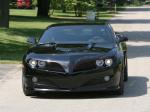 Chevrolet Camaro Firebreather Concept by Classic Design 2010 года